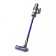 VACUUM CLEANER  V11 NICKEL/IRON/PURPLE (87061) 25.2V